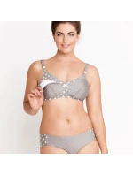 Dámská kojící podprsenka   model 645539 - Anita