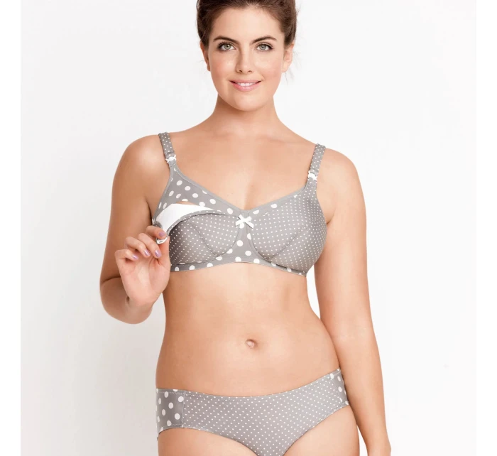 Dámská kojící podprsenka   model 645539 - Anita