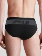 Pánské plavky model 20268690 BEH černé - Calvin Klein Pánské plavky model 20268690 BEH černé - Calvin Klein