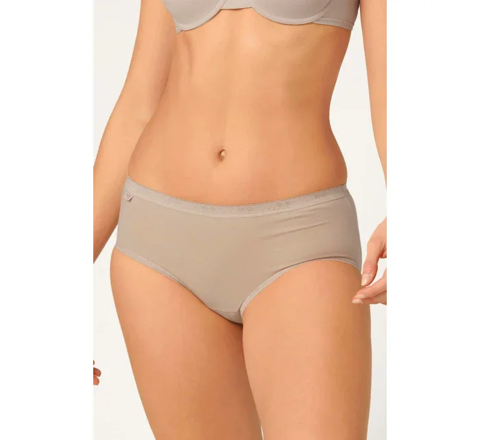 Dámské kalhotky SLOGGI BASIC+ MIDI - SLOGGI