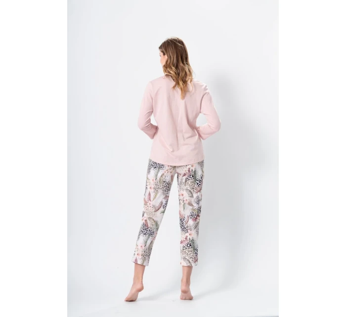 Pyžama  model 188558 M-Max