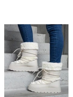 Sněhule model 204796 Solea