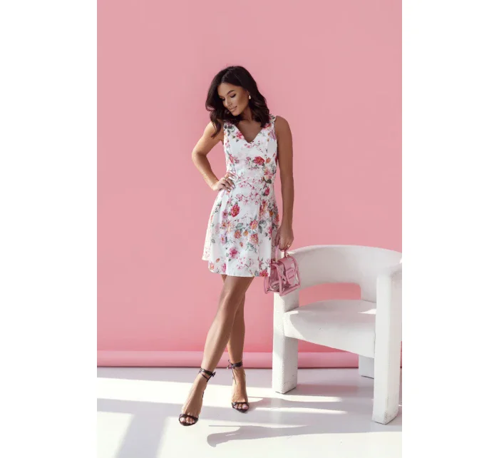 Denní šaty model 210820 LaBalancia