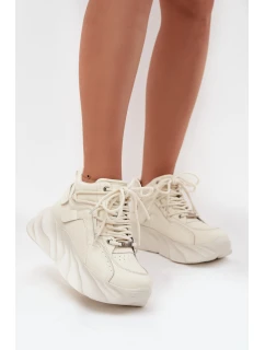 Sportovní obuv model 222981 Step in style