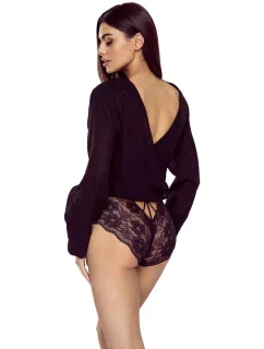 Dámské kalhotky  Salma S2XL model 20101721 - Lapinee