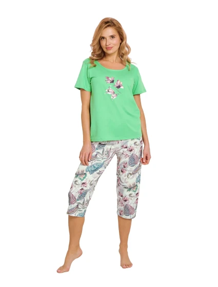 Dámské pyžamo 3344 Lia - TARO