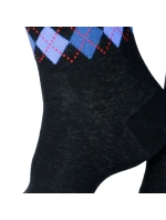 Pánské ponožky 006 M13 - NOVITI