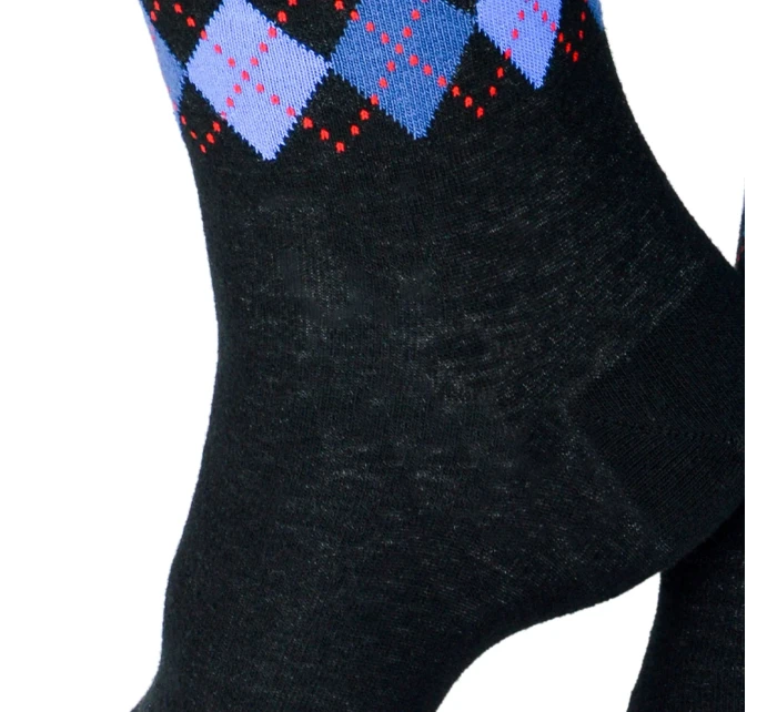 Pánské ponožky 006 M13 - NOVITI