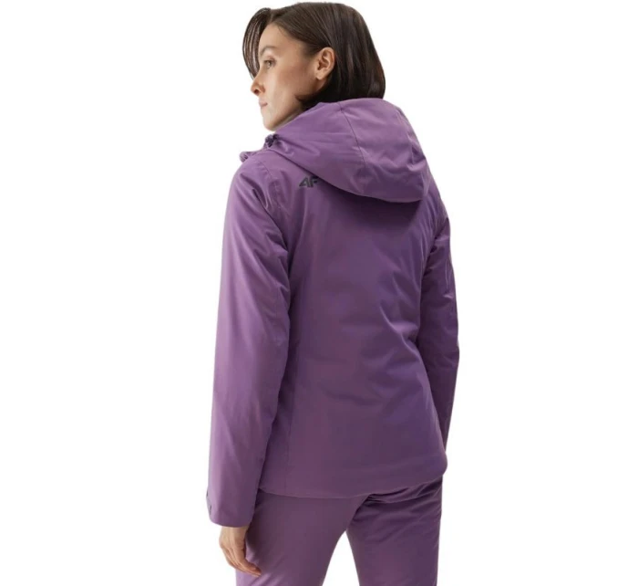 Lyžařská bunda 4F F122 W 4FAW23TJACF122 50S