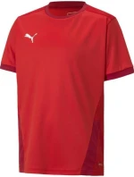 Puma teamGOAL 23 Jersey Jr 704160 01 tričko