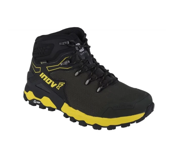 Boty  Pro G 400 GTX V2 M model 19532253 - Inov-8