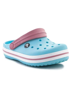 Dřeváky Crocband Clog Jr model 20104482 - Crocs