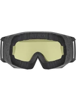 sportovní brýle na   černé model 21351074 - Uvex