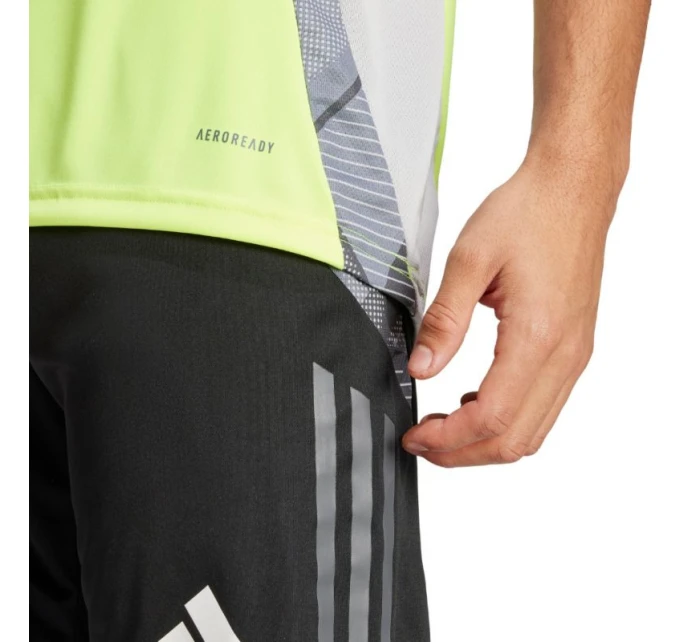 Adidas Tiro 24 Competition Training Sleeveless Jersey M IR5478 pánské Adidas Tiro 24 Competition Training Sleeveless Jersey M IR5478 pánské