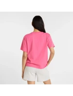 Tričko New Balance Sport Jersey Relaxed Logo W WT43583DAB