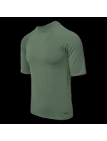 Męska Koszulka UV model 21357785 - AquaWave Męska Koszulka UV model 21357785 - AquaWave