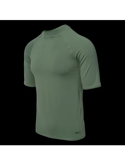 Męska Koszulka UV model 21357785 - AquaWave Męska Koszulka UV model 21357785 - AquaWave