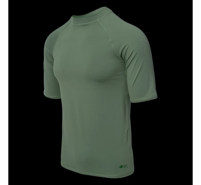 Męska Koszulka UV model 21357785 - AquaWave Męska Koszulka UV model 21357785 - AquaWave