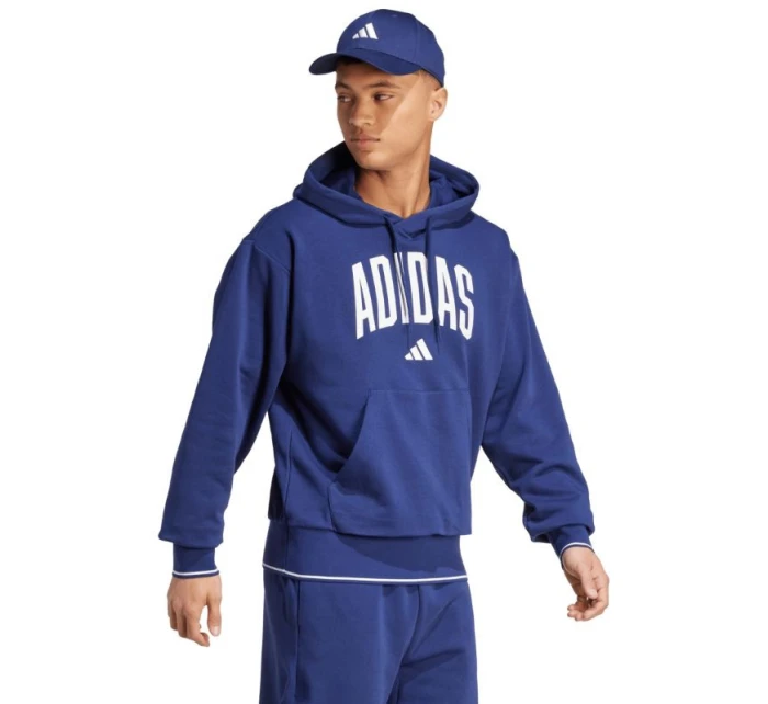 Mikina Hoodie M pánské model 21343175 - ADIDAS Mikina Hoodie M pánské model 21343175 - ADIDAS