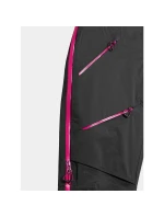 Dámské kalhoty pro 20 000 Black dámské model 21812032 - 4F Dámské kalhoty pro 20 000 Black dámské model 21812032 - 4F