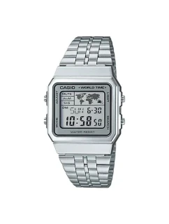 Hodinky CASIO A500WA-7 + krabice