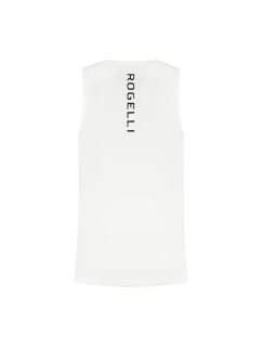 Rogelli CORE II 2-pack bez rukávů bílá 2XL/3XL