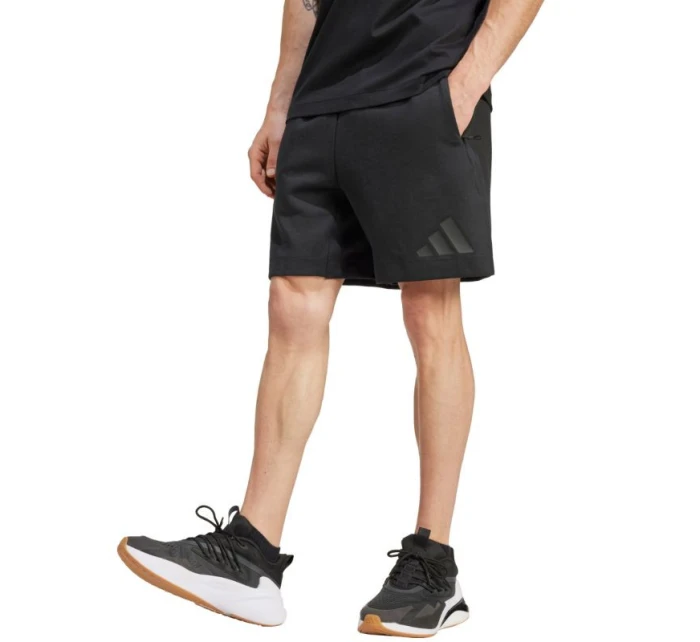 Pánské šortky adidas Z.N.E. černé JE7540