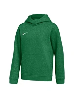 Dětská fleecová mikina Nike Park 26 zelená IB1226 302 Dětská fleecová mikina Nike Park 26 zelená IB1226 302