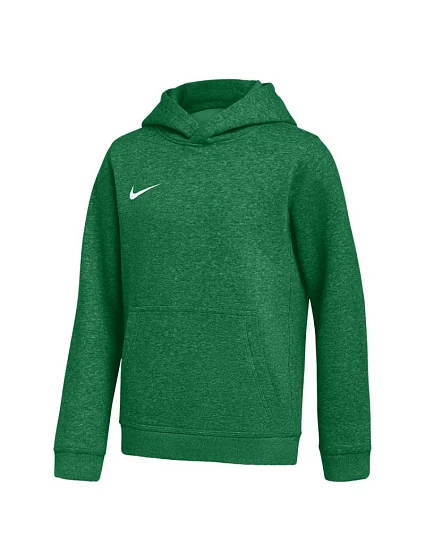 Dětská fleecová mikina Nike Park 26 zelená IB1226 302 Dětská fleecová mikina Nike Park 26 zelená IB1226 302