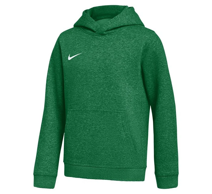 Dětská fleecová mikina Nike Park 26 zelená IB1226 302 Dětská fleecová mikina Nike Park 26 zelená IB1226 302