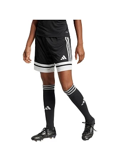 Dámské šortky adidas Squadra 25 black JJ0012 dámské