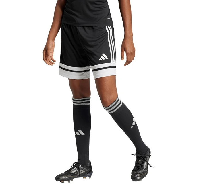 Dámské šortky adidas Squadra 25 black JJ0012 dámské Dámské šortky adidas Squadra 25 black JJ0012 dámské