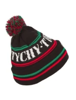 GKS Tychy baseballová čepice TYCHYCZAP