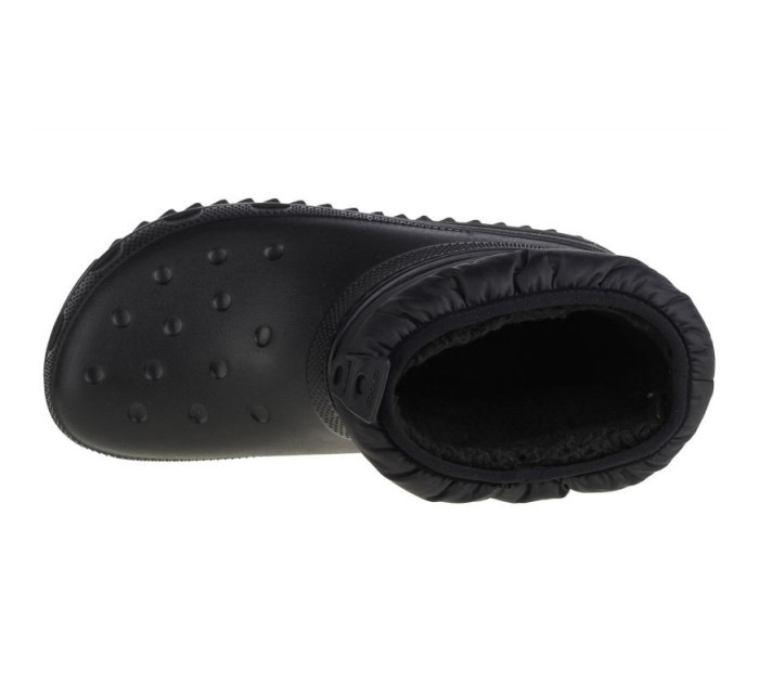 Crocs Classic Neo Puff Shorty Boot W 207311-001