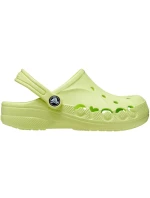 Žabky Crocs Baya Clog T Jr 207012 3U4