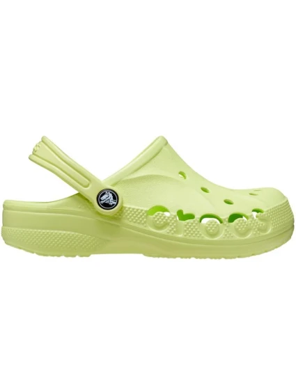 Žabky Crocs Baya Clog T Jr 207012 3U4