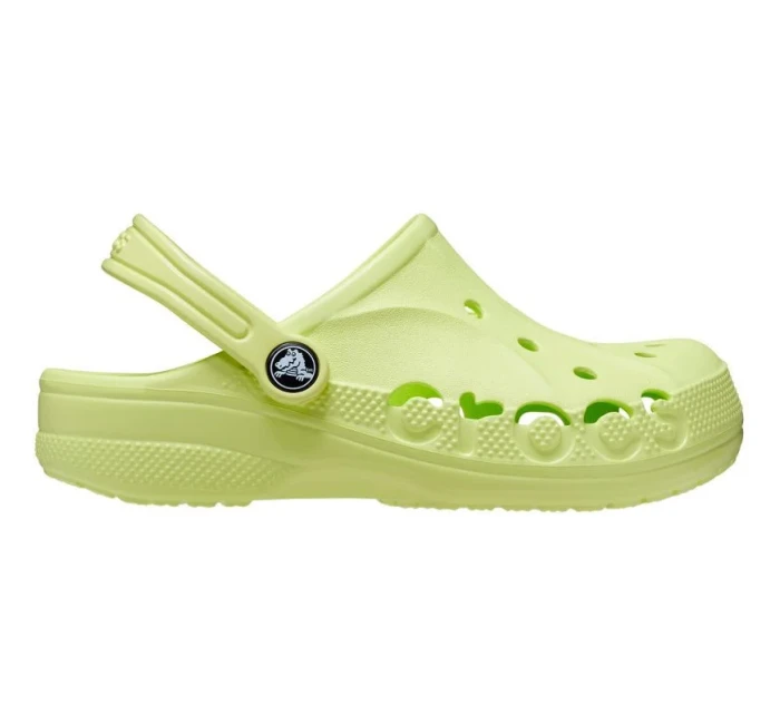 Žabky Crocs Baya Clog T Jr 207012 3U4