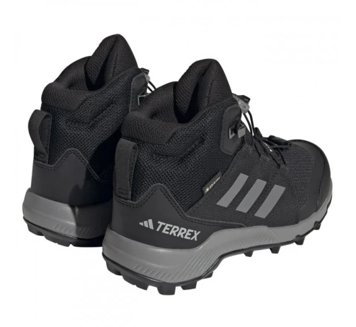 Boty adidas Terrex Mid Gtx K Jr IF7522