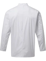 Premier PR 901 Kuchařský rondon 39.0901 white Premier PR 901 Kuchařský rondon 39.0901 white