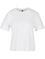 BY 211 Dámské tričko white model 22416203 - Build your Brand BY 211 Dámské tričko white model 22416203 - Build your Brand