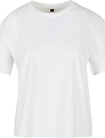 Build your Brand BY 211 Dámské tričko "Everyday" 56.0211 white