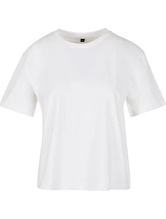 BY 211 Dámské tričko white model 22416203 - Build your Brand