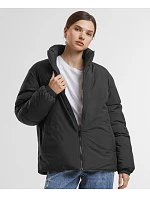 Build your Brand BY 383 Dámská oversize bunda 56.0383 black Build your Brand BY 383 Dámská oversize bunda 56.0383 black