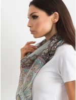 Chustka AT CH ENEC model 21311224 szary - FPrice Chustka AT CH ENEC model 21311224 szary - FPrice