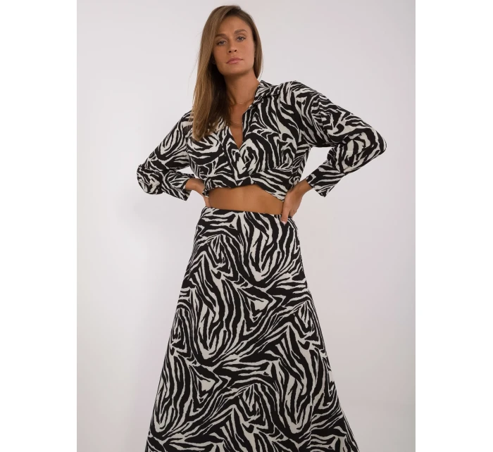 Komplet DHJ KMPL model 20479811 ecru - FPrice Komplet DHJ KMPL model 20479811 ecru - FPrice