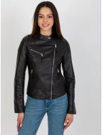 Bunda HM KR 269.53 černá Bunda HM KR 269.53 černá