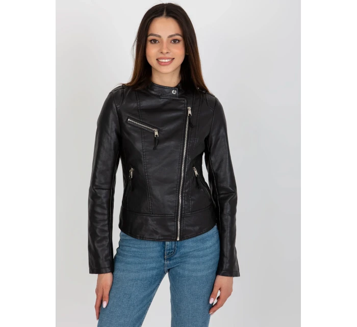 Bunda HM KR 269.53 černá Bunda HM KR 269.53 černá