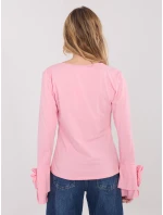 Halenka IT BZ 22139.96 světle růžová