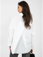 Koszula IT KS model 21895822 biały - FPrice Koszula IT KS model 21895822 biały - FPrice