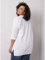 Halenka RV BZ 6283.53P bílá Halenka RV BZ 6283.53P bílá